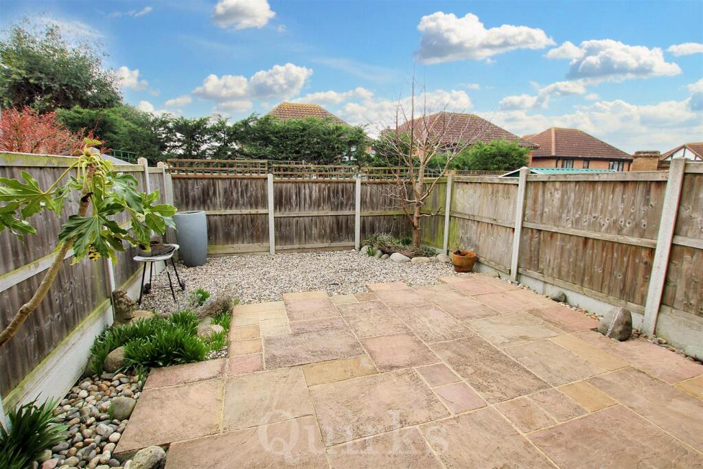 Main image of property: Robinia Close, Laindon, Basildon