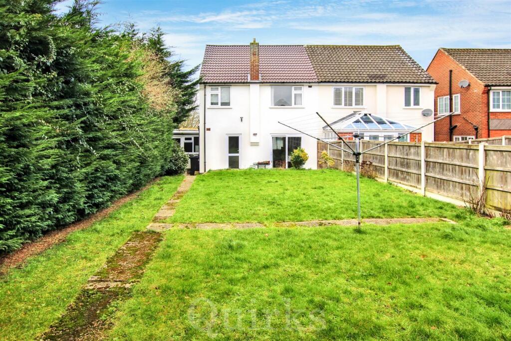 Additional property image - Laindon Road, Billericay