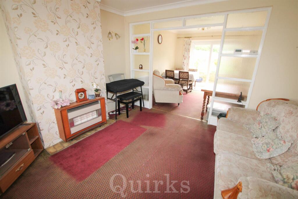 Additional property image - Laindon Road, Billericay