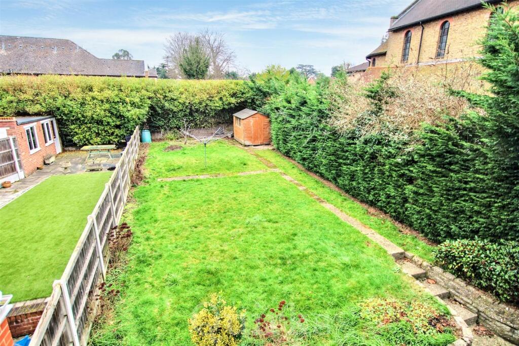 Additional property image - Laindon Road, Billericay