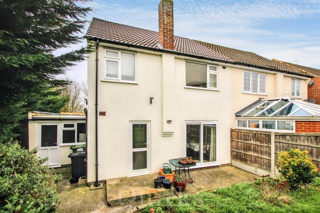 Additional property image - Laindon Road, Billericay