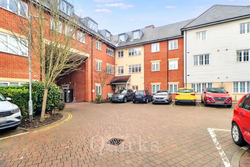 Main image of property: The Meads, Ongar Road, Brentwood