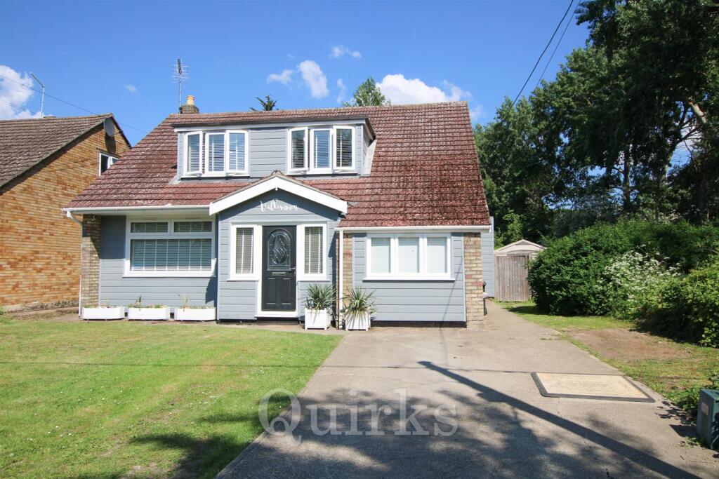 Main image of property: Oak Avenue, Crays Hill, Billericay