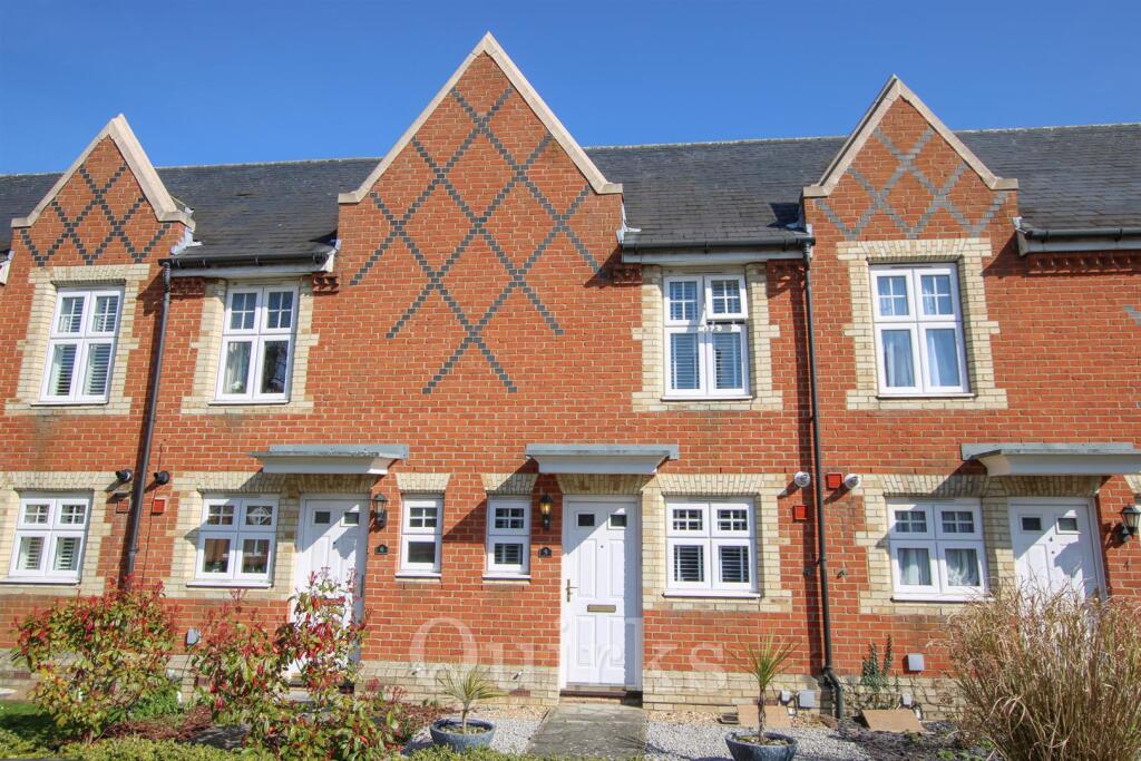 Main image of property: Grey Lady Place, Billericay