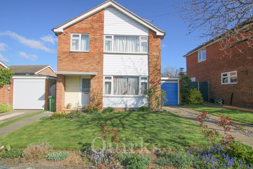 Main image of property: Cherry Trees, Billericay