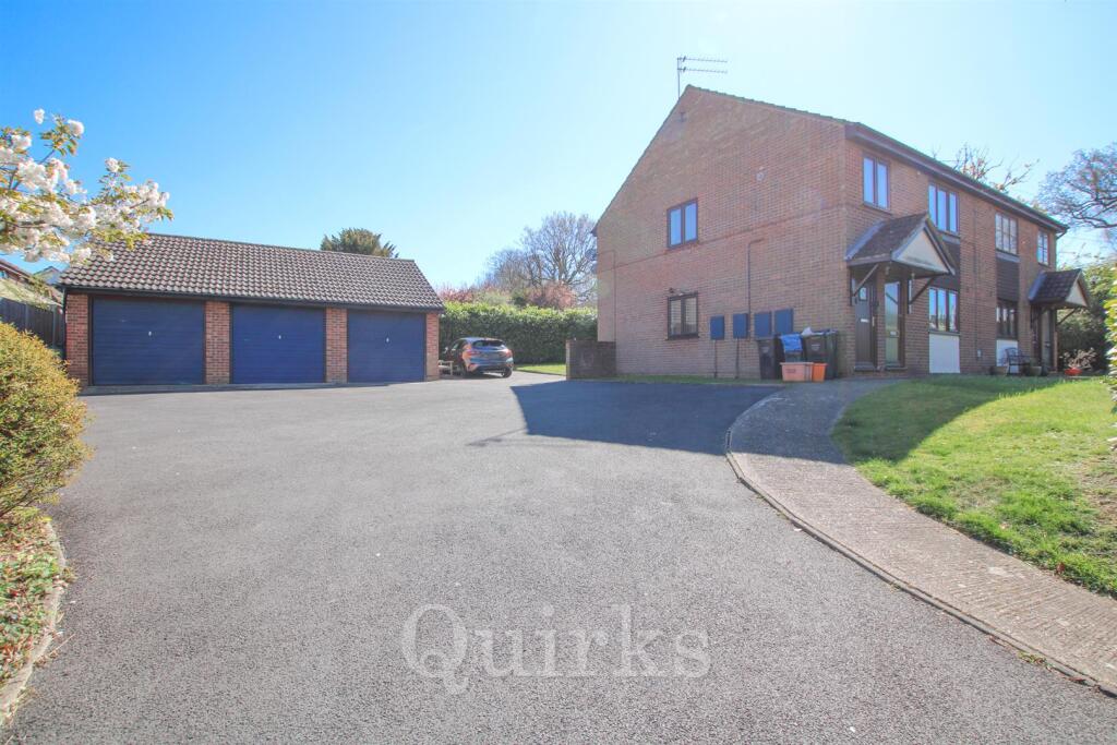 Main image of property: Stock Road, Billericay