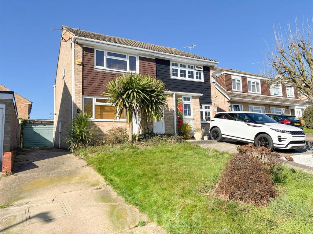 Main image of property: Redwing Drive, Billericay