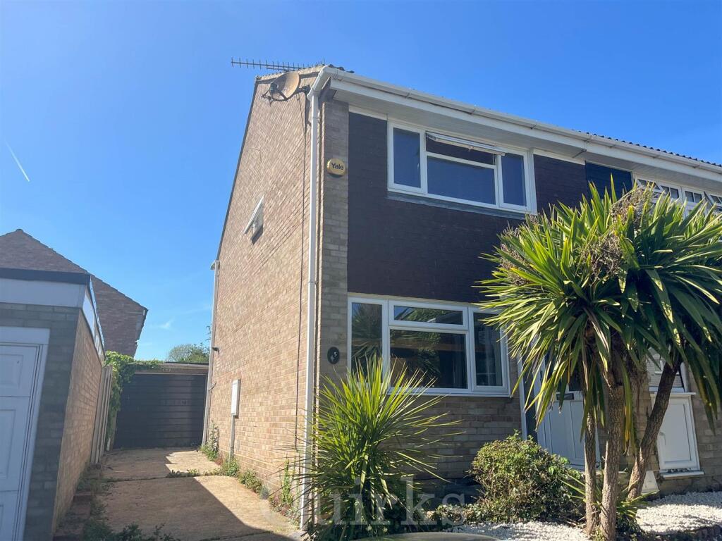 Main image of property: Redwing Drive, Billericay