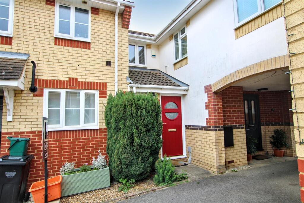 Main image of property: Whitesmith Drive, Billericay