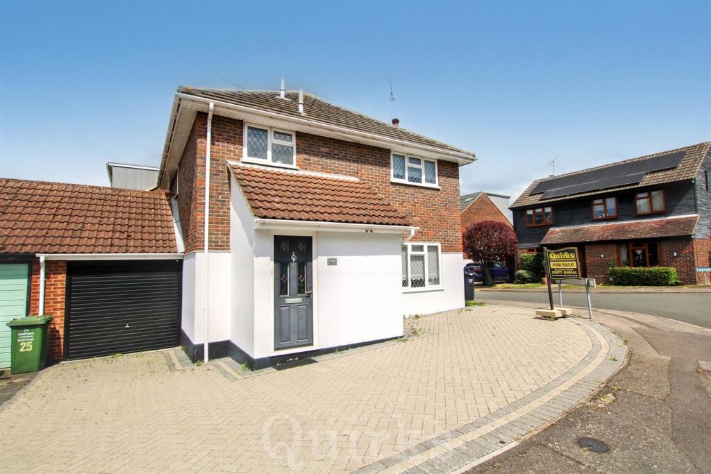 Main image of property: Belgrave Road, Billericay