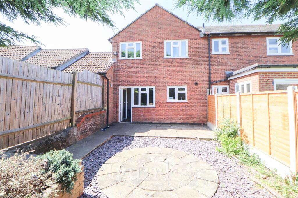 Main image of property: Grosvenor Gardens, Billericay