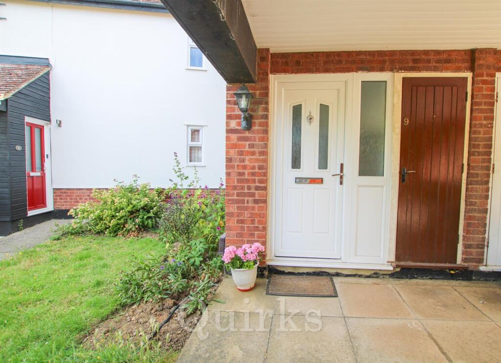 Main image of property: Grosvenor Gardens, Billericay