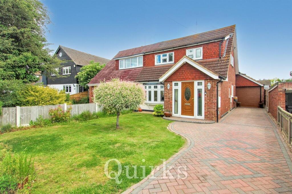 Main image of property: Grange Road, Billericay