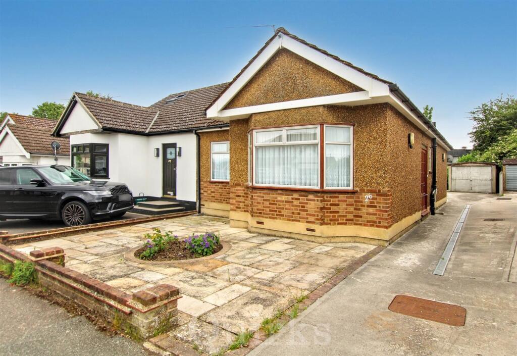 Main image of property: Ricketts Drive, Billericay