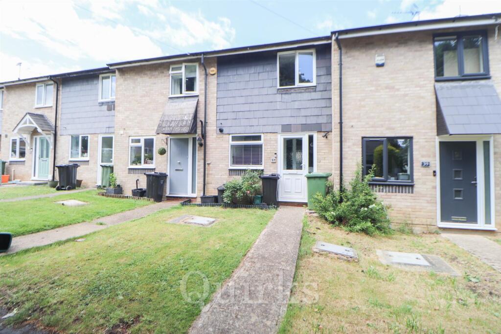 Main image of property: Celandine Close, Billericay