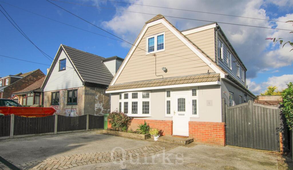 Main image of property: Margeth Road, Billericay