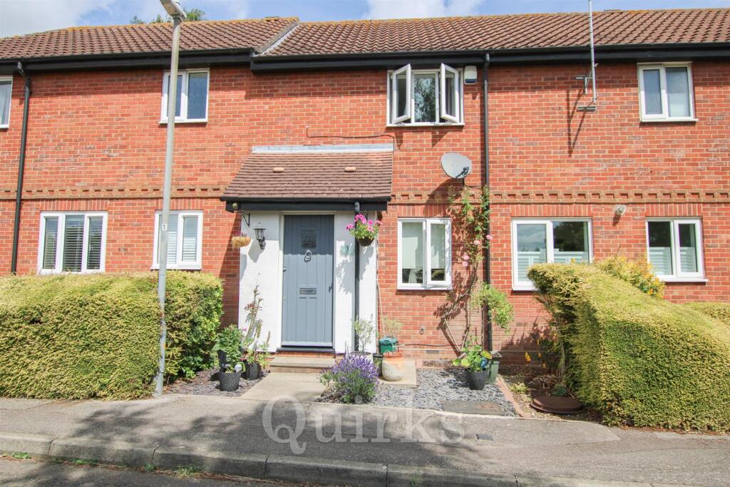 Main image of property: Hammonds Lane, Billericay