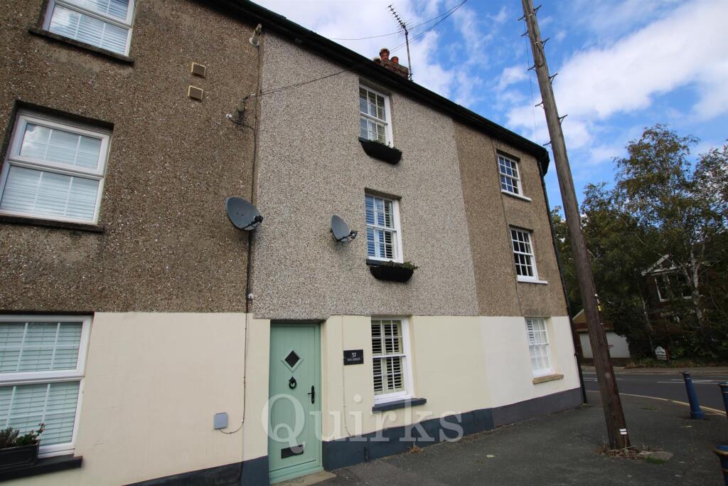 Main image of property: Sun Street, Billericay