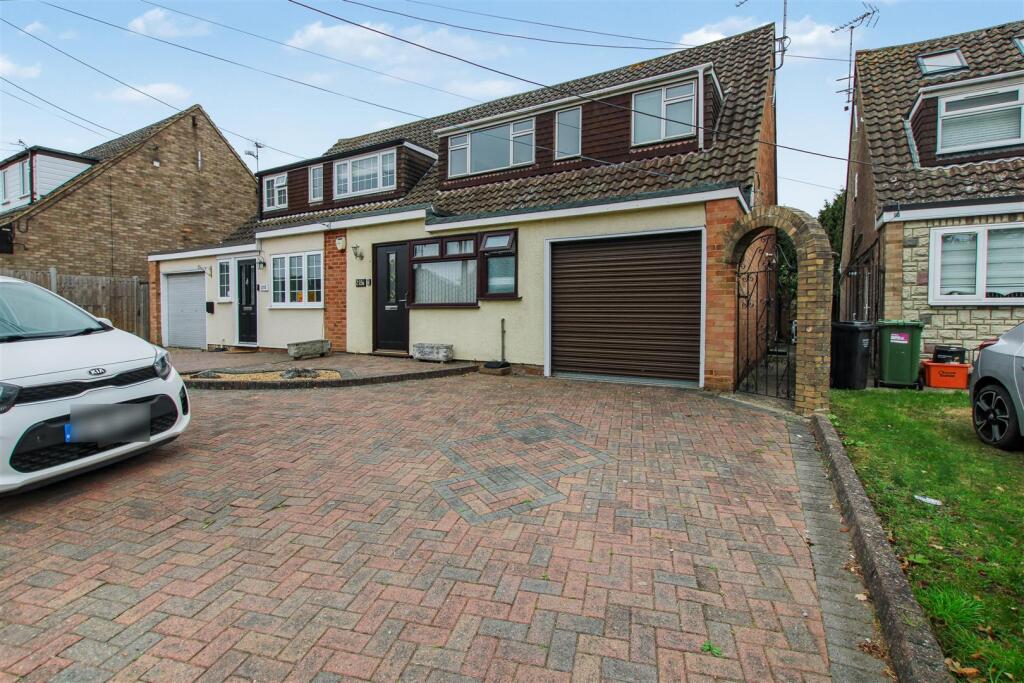 Main image of property: Stock Road, Billericay