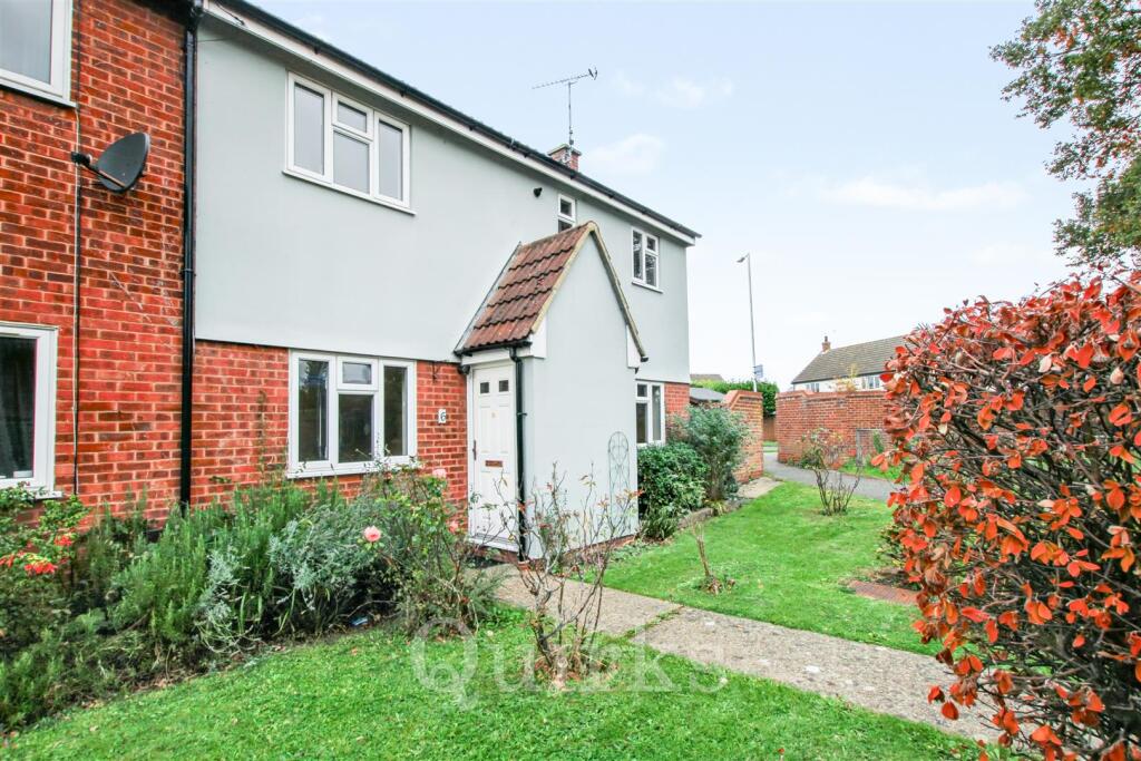Main image of property: Westbourne Gardens, Billericay