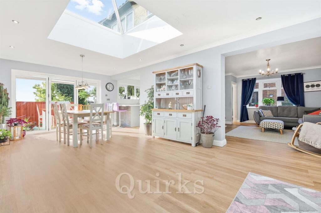 Main image of property: Salesbury Drive, Billericay