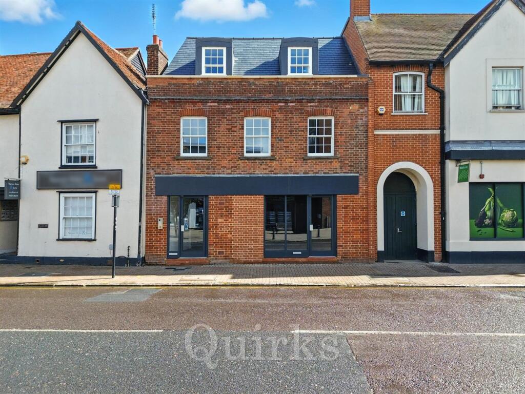 Main image of property: Billericay