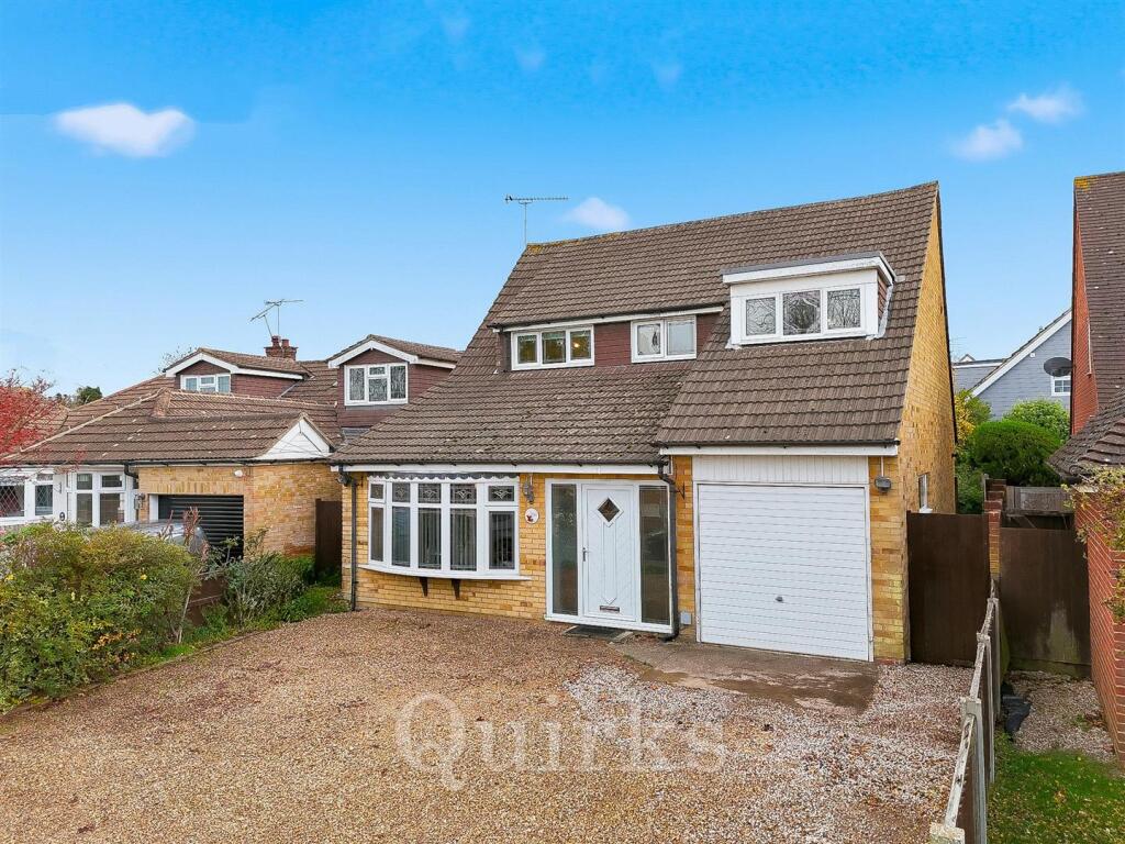 Main image of property: Perry Street, Billericay