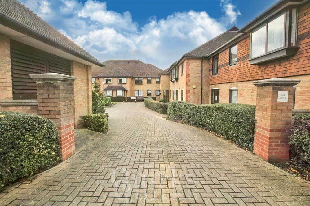 Main image of property: Queens Park Avenue, Billericay