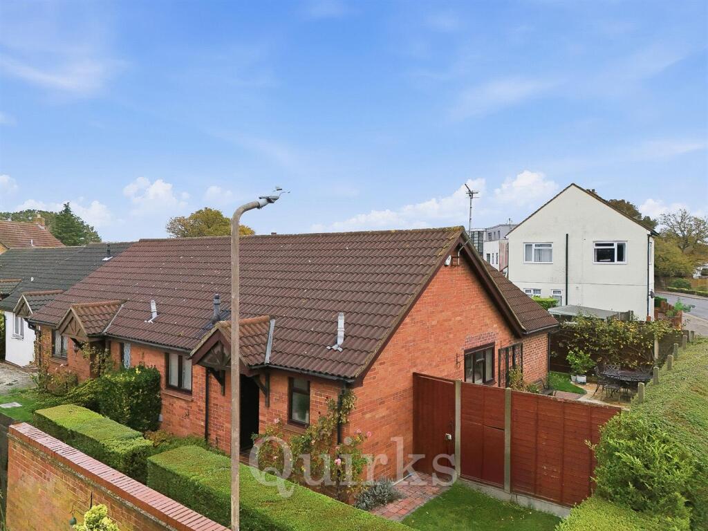 Main image of property: Petresfield Way, West Horndon