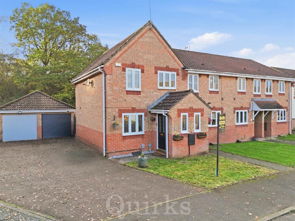 Main image of property: Langley Place, Billericay, Essex