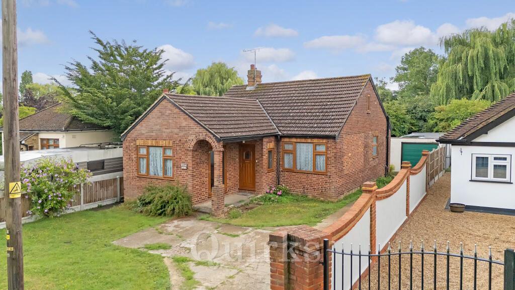 Main image of property: Dunton Road, Billericay