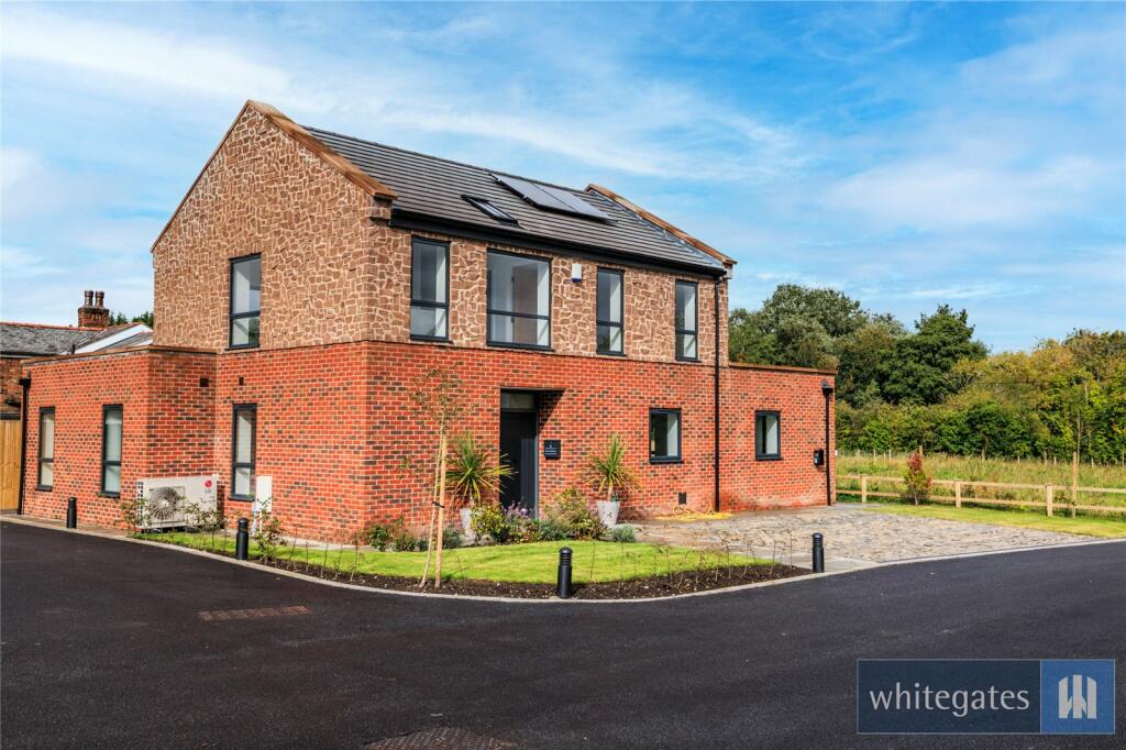Main image of property: North End Lane, Halewood, Liverpool, Merseyside, L26