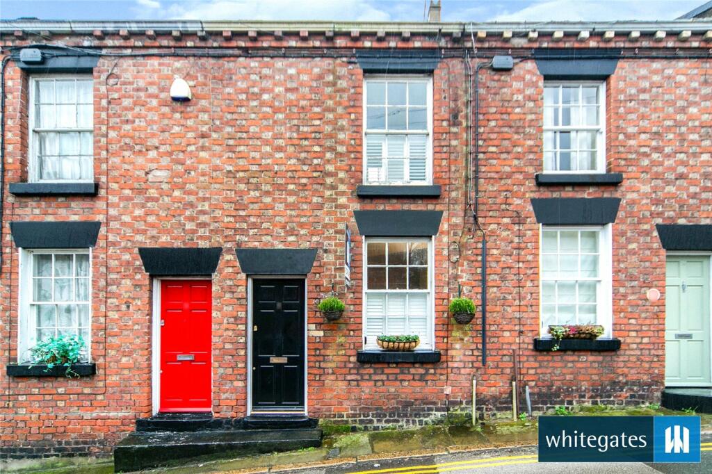 2 bedroom cottage for rent in Mason Street, Woolton, Liverpool, Merseyside, L25