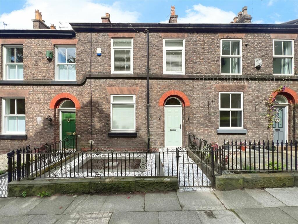 2 bedroom property for rent in Allerton Road, Woolton, Liverpool