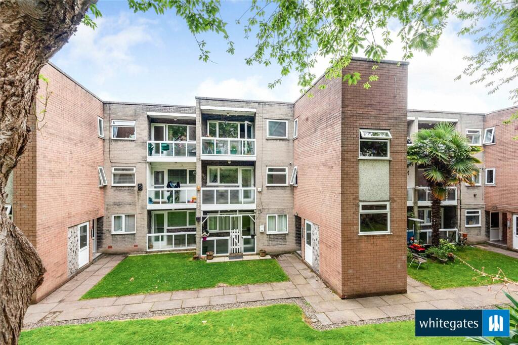 Main image of property: Acresgate Court, Liverpool, Merseyside, L25