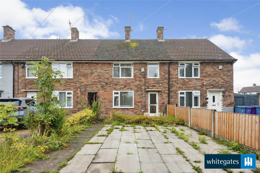 Main image of property: Alderfield Drive, Speke, Liverpool, Merseyside, L24