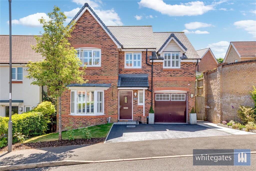 Main image of property: Mountfield Crescent, Liverpool, Merseyside, L25
