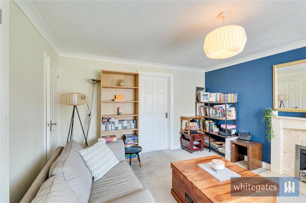 Main image of property: Yarcombe Close, Liverpool, Merseyside, L26
