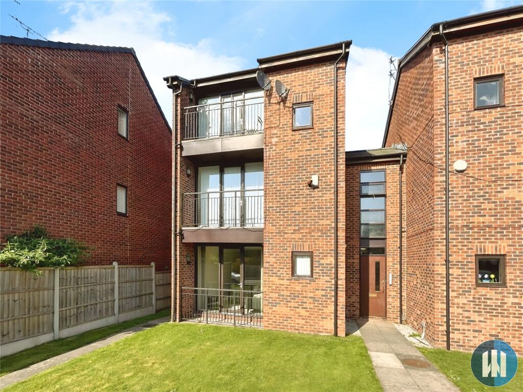 Main image of property: Deerbourne Close, Woolton, Liverpool, L25