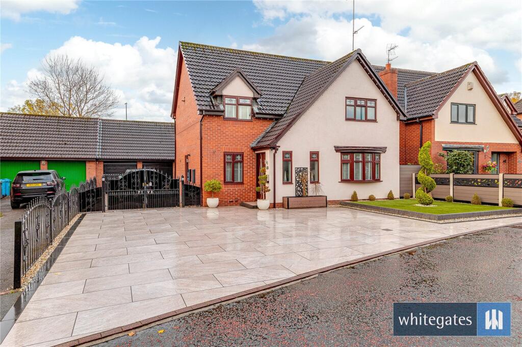 Main image of property: Redpoll Grove, Liverpool, Merseyside, L26