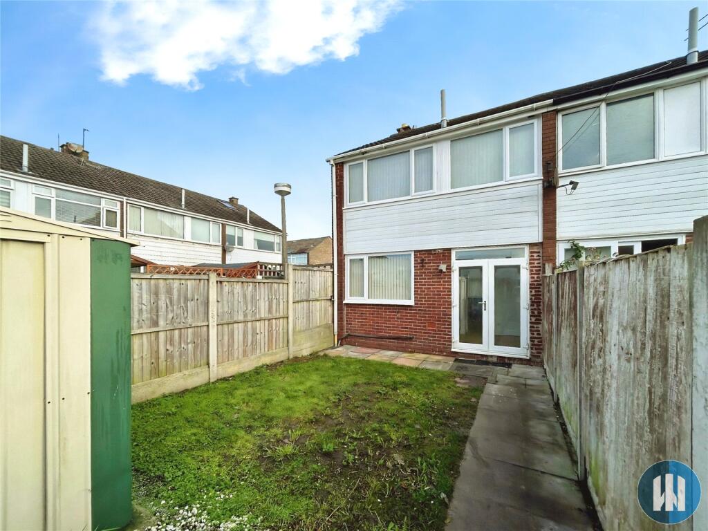 Main image of property: Scafell Walk, Liverpool, Merseyside, L27