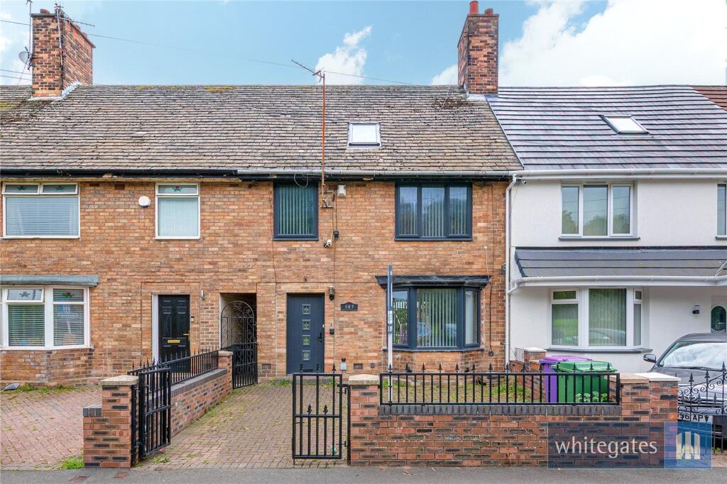 Main image of property: Rycot Road, Liverpool, Merseyside, L24