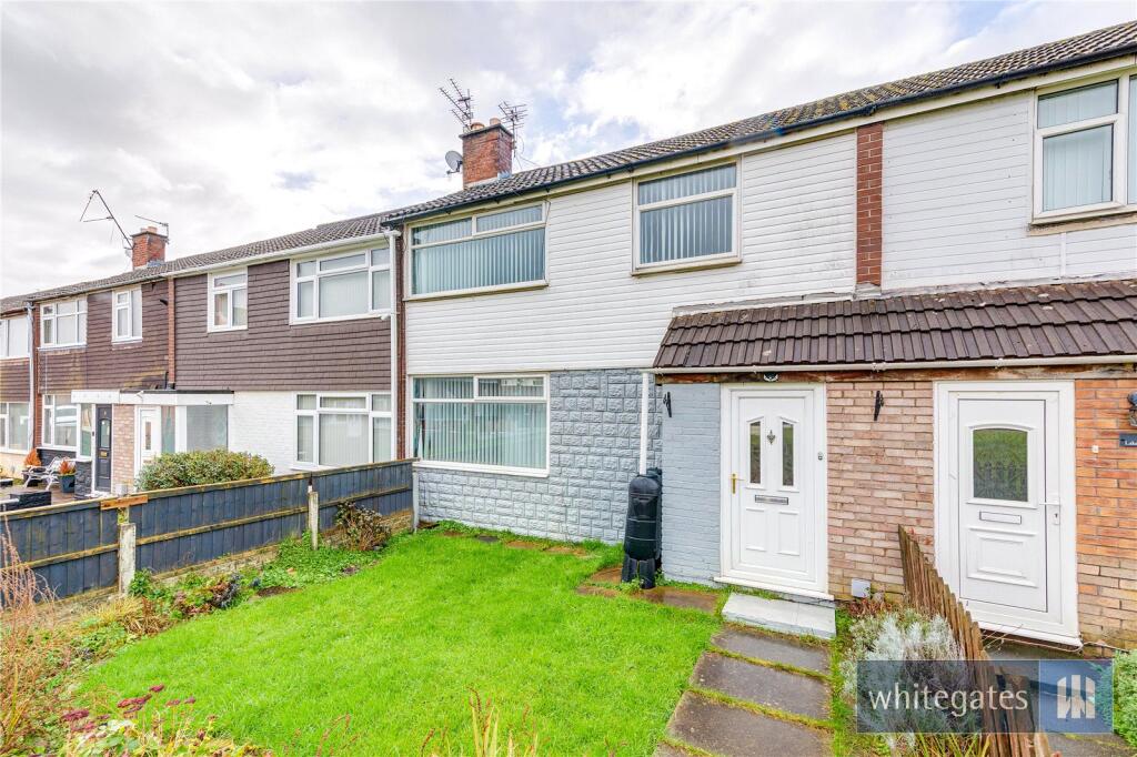 Main image of property: Lakeside Lawn, Liverpool, Merseyside, L27