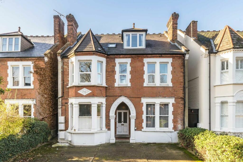Main image of property: Mount Park Road, Ealing