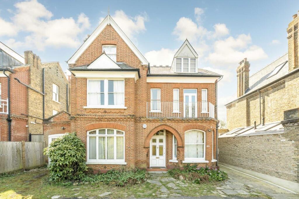 Main image of property: Montpelier Road, Ealing
