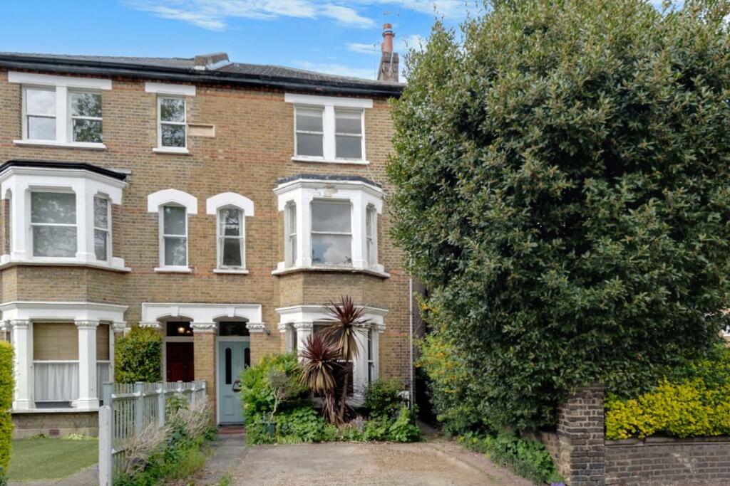 Main image of property: The Park, Ealing