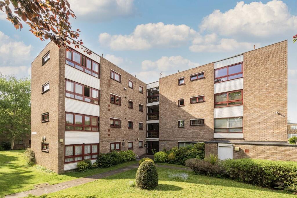 Main image of property: Cleveland Road, West Ealing