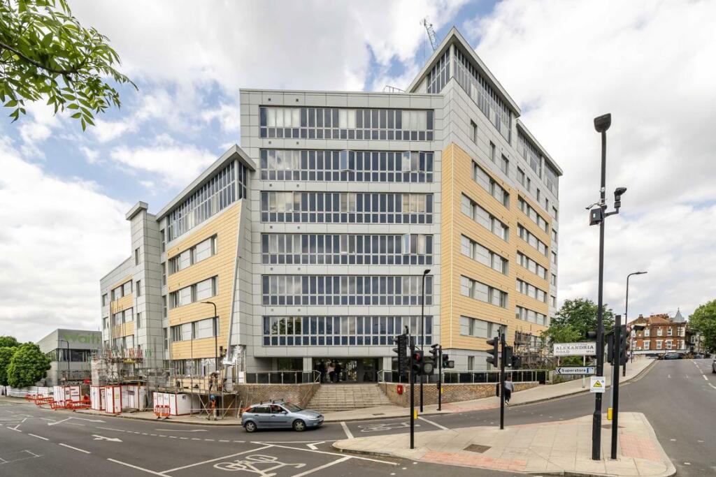 Main image of property: Drayton Green Road, Ealing