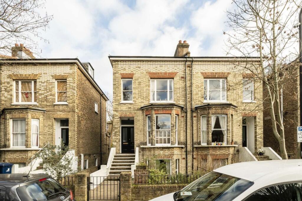 Main image of property: Oxford Road, Ealing