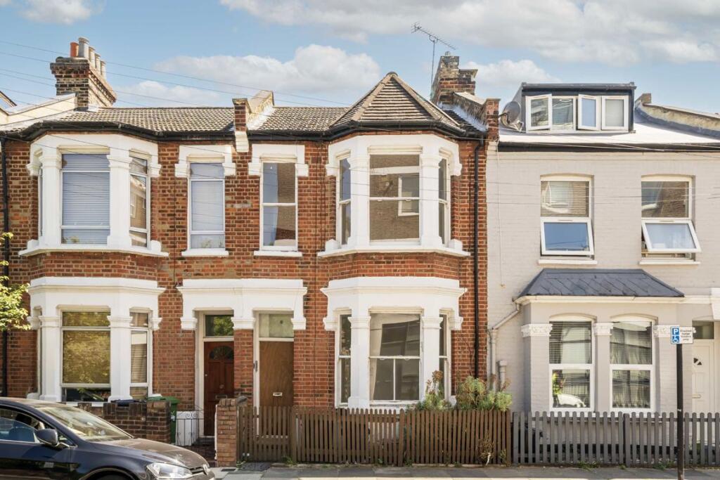 Main image of property: Rainville Road, Hammersmith & Fulham